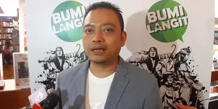 Produser Pastikan 'SRI ASIH' Bakal Miliki Adegan Action Lebih Banyak dari 'GUNDALA'