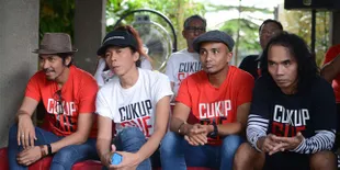 Produser 'THE RAID' Ada di Balik Film Anti Narkoba 'CUKUP GUE'