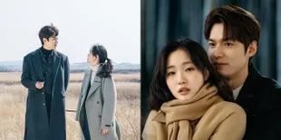 Produser Drama Korea Ungkap Alasan Mengapa Drama Lee Min Ho 'THE KING: ETERNAL MONARCH' Kurang Diminati