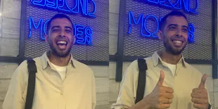 Profesinya Sebagai Penyiar Terancam dengan Kehadiran Aimee Penyiar AI Pertama, Sahil Mulachela Beri Tanggapan Santai