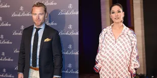 Profesional dalam Berkarya, BCL Akan Tetap Tampil dalam Konser Ronan Keating di Jakarta