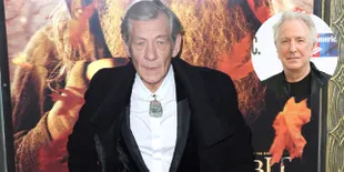 Profesor Snape Meninggal, Ini Kenangan Dumbledore Akan Sosoknya