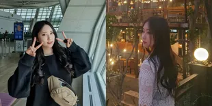 Profil &#38; Fakta Menarik Jiah, YouTuber Korea Selatan yang Diajak ke Hotel Oleh Om-Om