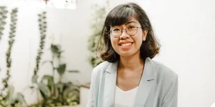 Profil Afutami Pendiri Think Policy dan Ekonom Lingkungan yang Ikut Suarakan 17+8 Tuntutan Rakyat