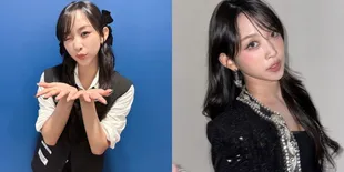 Profil, Agama dan Foto-foto Dita Karang, Idol K-Pop Asal Yogyakarta