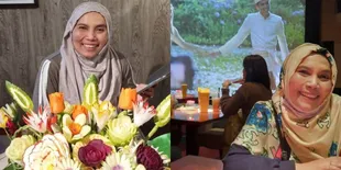 Profil, Agama dan Foto-foto Mendiang Siti Purwanti, Ibunda Maxime Bouttier yang Meninggal Dunia
