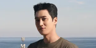 Profil Ahn Bo Hyun: Aktor Tampan Berbadan Atletis Pemeran Utama Drama Spring Fever