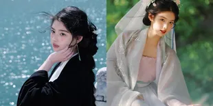 Profil Ai Mi, Aktris China Berusia 17 Tahun yang Siap Debut di Drama Terbaru Sebagai Pemeran Utama