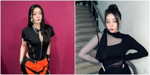 Profil Ailee yang Punya Suara Kuat dan Karier Gemilang, Begini Perjalanannya Sejak 2012