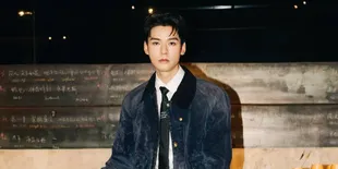 Profil Aktor China Gong Jun, Pemeran Su Mu Yu di Drama BLOOD RIVER