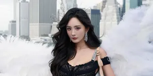 Profil Aktris China Yang Mi yang Punya Julukan 'New Four Dan Actresses'