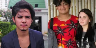 Profil Aliando Syarief, yang Dirumorkan Punya Pacar Baru