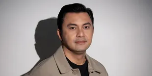 Profil Anjasmara dan Perjalanan Kariernya dari Aktor Hingga Kini Jadi Instruktur Yoga