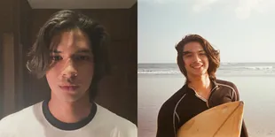 Profil Arya Mohan Pemeran di Serial 'ASMARA GEN Z', Damage Gantengnya Luar Biasa!