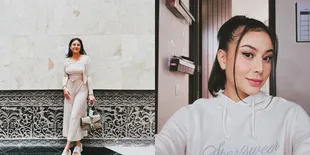 Profil Awkarin, Selebgram yang Berkonflik dengan Jonathan Alden dan Brisia Jodie