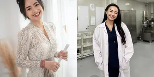 Profil Ayu Puspa, Selebgram Bali yang Viral karena Tren Kim Seon Ho Smile Challenge