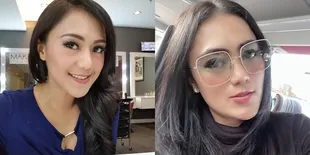 Profil Brigita Manohara, Jurnalis Cantik yang Mengaku Terima Uang dari Bupati Mamberamo Tengah - Kini Dipanggil KPK