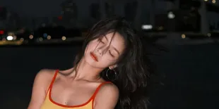 Profil Cai Zhuoyi, Aktris China Asal Malaysia yang Makin Populer