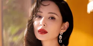 Profil Carman Lee, Aktris Cantik China Pemeran Bibi Lung yang Awet Muda Banget di Usia 59 Tahun
