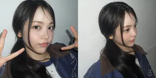 Profil Carmen, Idol K-Pop Wanita Pertama dari Indonesia yang Sukses Debut di Big 3