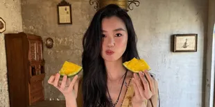 Profil Chen Yihan alias Estelle Chen, Aktris China Berdarah Prancis yang Multitalenta