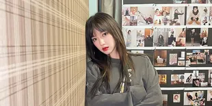 Profil Cheng Xiao, Aktris China yang Awali Karier Jadi Idol