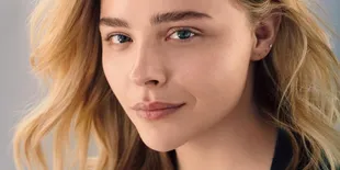 Profil Chloe Grace Moretz, Artis Cantik yang Menikahi Pacar Perempuannya