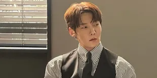 Profil Choi Jin Hyuk: Pemeran Utama Drama Korea Positively Yours