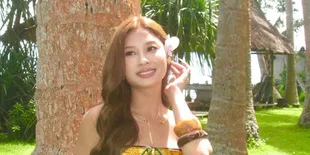 Profil Christy Gardena Member no na, Pernah Juara Ajang Dance Asia