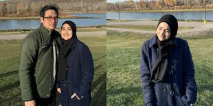 Profil Cindy Fatikasari, Artis Senior yang Rela Tinggalkan Karier Demi Pindah ke Kanada