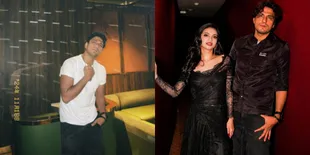 Profil Cornelio Sunny yang Diduga Menikah Diam-Diam dengan Ratu Sofyan