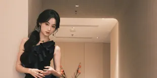 Profil Cristy Guo dari Penari Cilik hingga Aktris Populer China