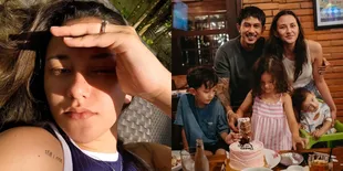 Profil Dahlia Poland yang Baru Saja Genap Berusia 28 Tahun, Kini Fokus Mengurus Keluarga