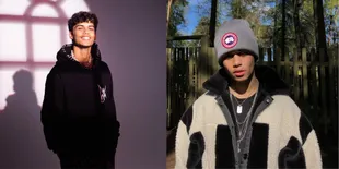 Profil dan Agama Harris J, Penyanyi Tampan Sekaligus Aktor Inggris yang Kini Banyak Diperbincangkan