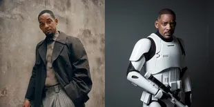 Profil dan Agama Will Smith, Aktor Hollywood yang Mengaku Khatam Al-Qur&#8217;an Meski Bukan Islam