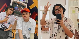 Profil dan Biodata Aci Resti, Peraih Juara 1 Stand Up Comedy Academy Season 2 Yang Terjun Ke Dunia Perfilman
