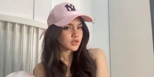 Profil dan Biodata Davina Karamoy, Artis Cantik yang Berubah Antagonis di Film Ipar Adalah Maut