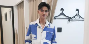 Profil dan Biodata Eby Rizta, Kakak Kelas Dangdut Academy 8 Jebolan DA5