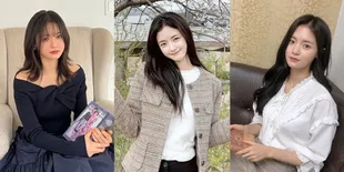 Profil dan Biodata Go Bo Gyeol, Manajer Kim Min Kyu di drama Korea 'THE HEAVENLY IDOL' - Membintangi Banyak Film dan Drama Korea Sejak Debutnya Jadi Aktris di 2011