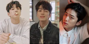 Profil dan Biodata Kim Min Kyu, Pemeran Utama di Drama Korea 'THE HEAVENLY IDOL' - Memulai Karier Sebagai Aktor Sejak 2013