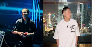 Profil dan Biodata Lengkap DJ Panda, Mantan Pacar Erika Carlina yang Kini Sedang Disorot