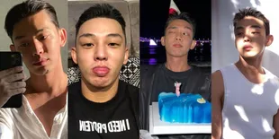 Profil dan Biodata Yoo Ah In, Aktor Korea yang Terjerat Kasus Narkoba - Film 'THE MATCH' dan Drama 'GOODBYE EARTH' yang Dibintanginya di Netflix Ditunda