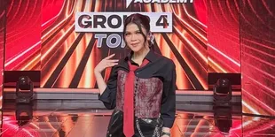 Profil dan Biodata Zahra Sima DA7: Penyanyi Muda Berbakat dari Tanjung Balai