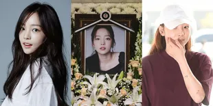 Profil dan Fakta Goo Hara Eks KARA, Ternyata Berperan Penting dalam Skandal BURNING SUN yang Kembali Disorot