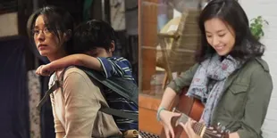 Tuai Pujian Lewat Drama 'MOVING', Profil dan Fakta Han Hyo Joo yang Multitalenta