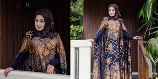 Profil dan Fakta Menarik Evie Tamala - Legenda Dangdut Dengan Suara Merdu dan Kehidupan yang Sederhana