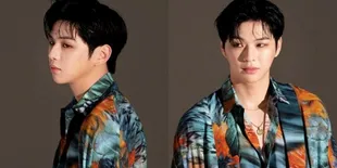 Profil dan Fakta Menarik Kang Daniel, Solois dengan Visual Sempurna yang Sukses Jadi CEO Muda