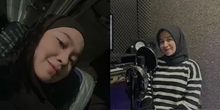Profil dan Fakta Menarik Restianade yang Viral Nyanyikan Lagu &#8216;Kalah&#8217;, Sudah Belajar Nyanyi dari 4 Tahun