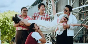 Profil dan Lika-Liku Karir Reality Club, Semua Berawal dari Sebuah Kamar
