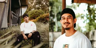 Profil dan Perjalanan Karier Fandy Christian, Aktor Berbakat di Layar Kaca Indonesia